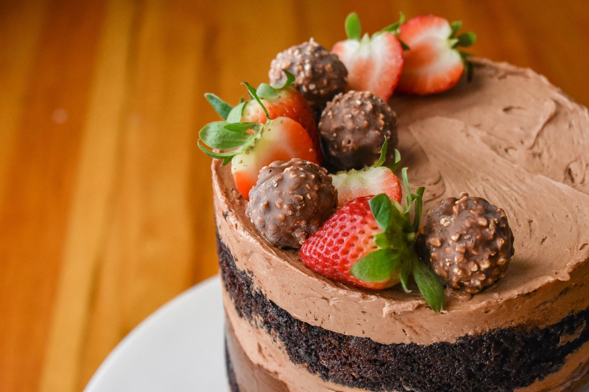 Cakes by Cec - Miami's Sweetest Cakes + Treats