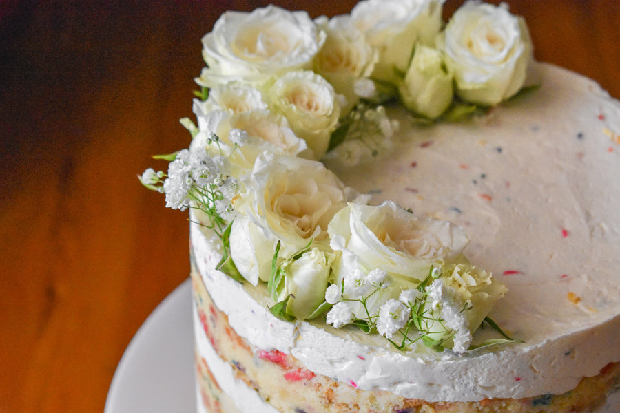 FLORAL DECOR